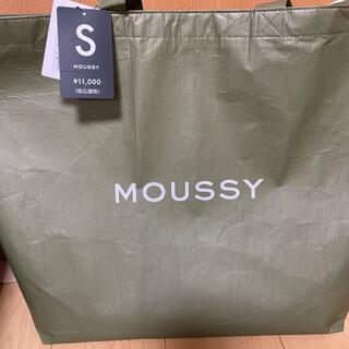 マウジー(moussy)のmoussy 福袋 2022(その他)