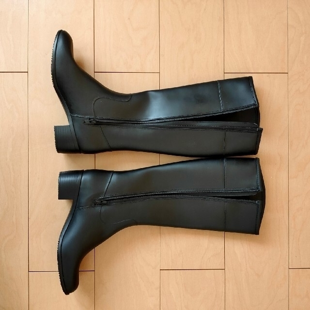 Pitti(ピッティ)のピッティ Pitti　レインブーツ L（24cm） レディースの靴/シューズ(レインブーツ/長靴)の商品写真
