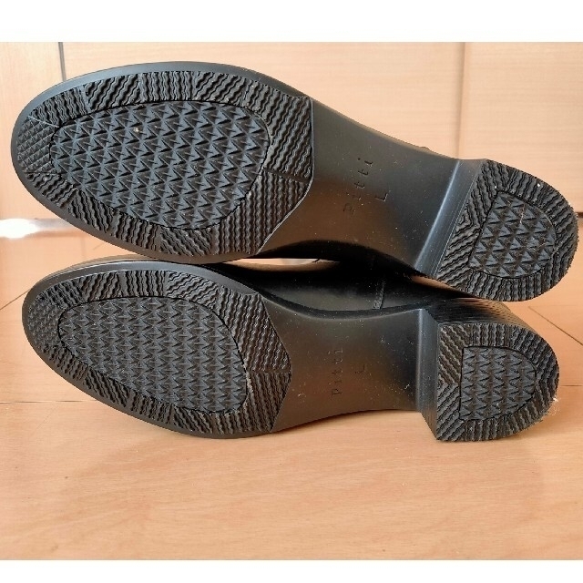 Pitti(ピッティ)のピッティ Pitti　レインブーツ L（24cm） レディースの靴/シューズ(レインブーツ/長靴)の商品写真