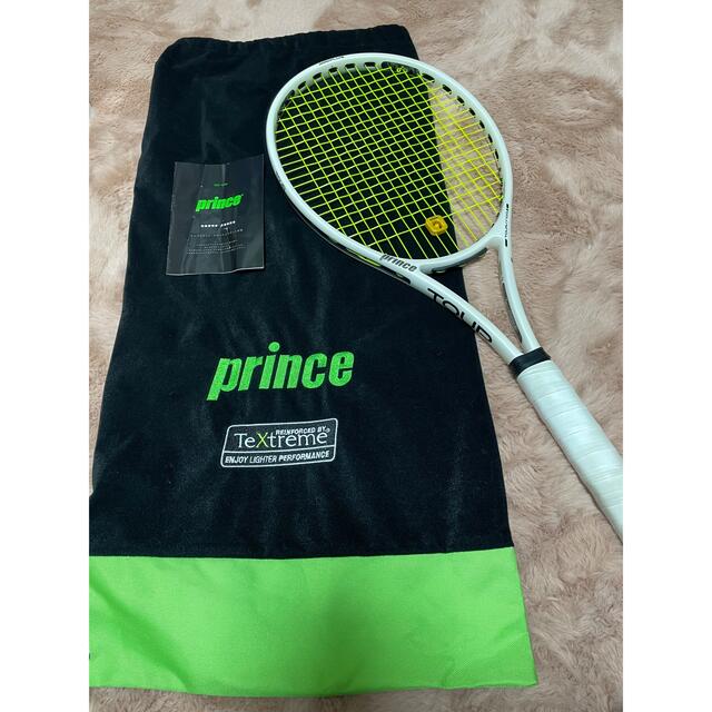 プリンス ツアー O3 100 (G2) TOUR O3 100 prince 入荷 aleksandra