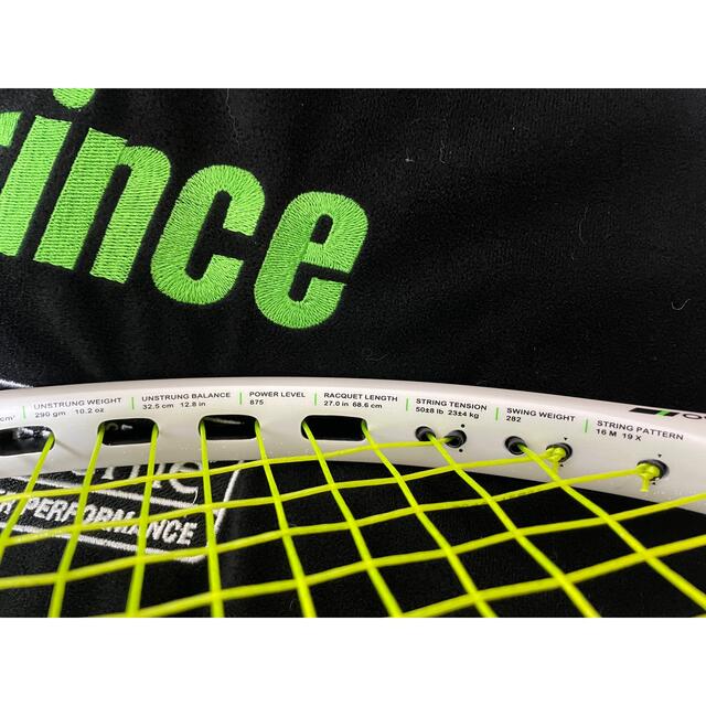 Prince - プリンス ツアー O3 100 (G2) TOUR O3 100 princeの通販 by