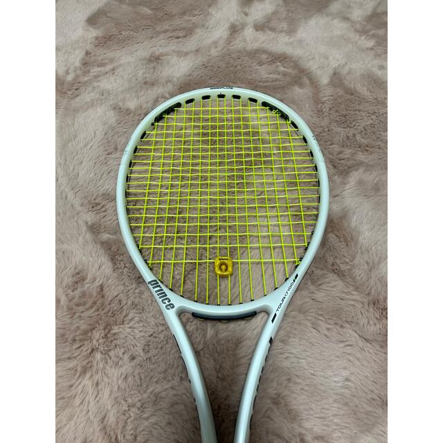 プリンス ツアー O3 100 (G2) TOUR O3 100 prince 入荷 aleksandra