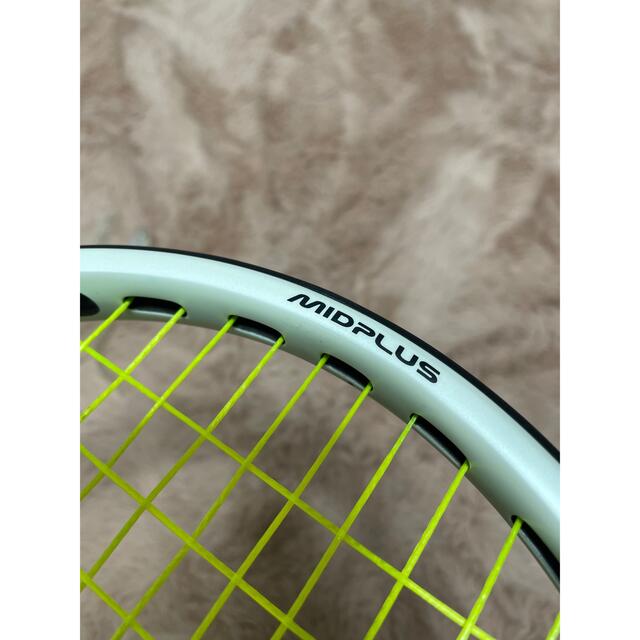 プリンス ツアー O3 100 (G2) TOUR O3 100 prince 入荷 aleksandra