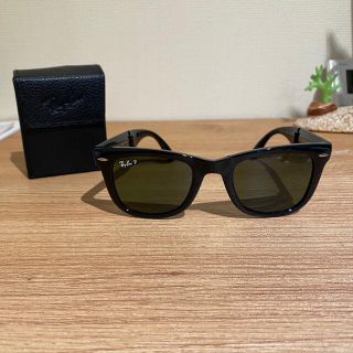 レイバン(Ray-Ban)のレイバン　ウェイファーラー(サングラス/メガネ)