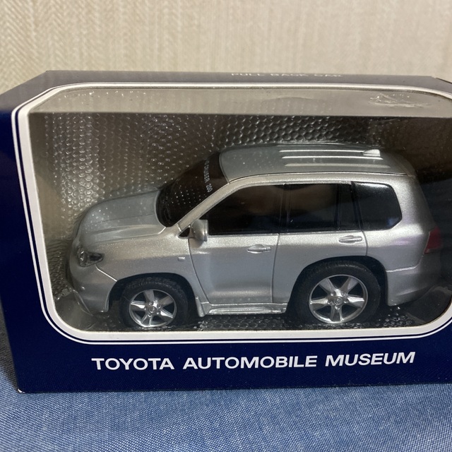 トヨタ　ミニカー　7個セット