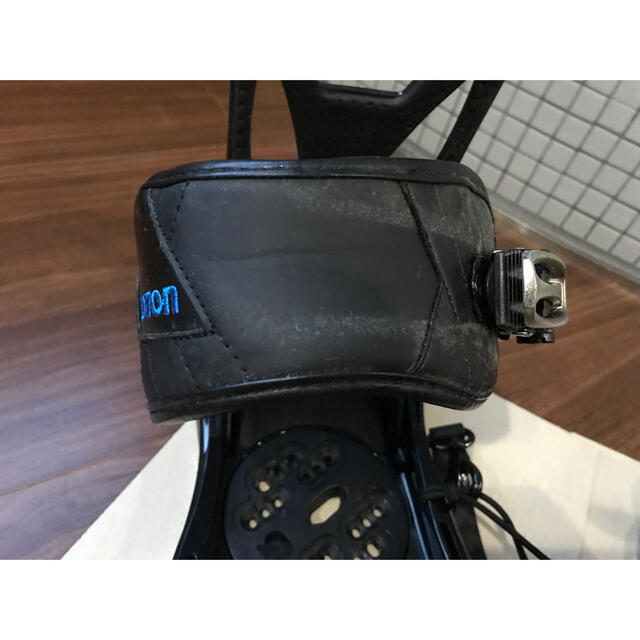 BURTON - BURTON FLASH バインディング ビンディング バートン BURTON - BURTON FLASH バインディング ビンディング バートン