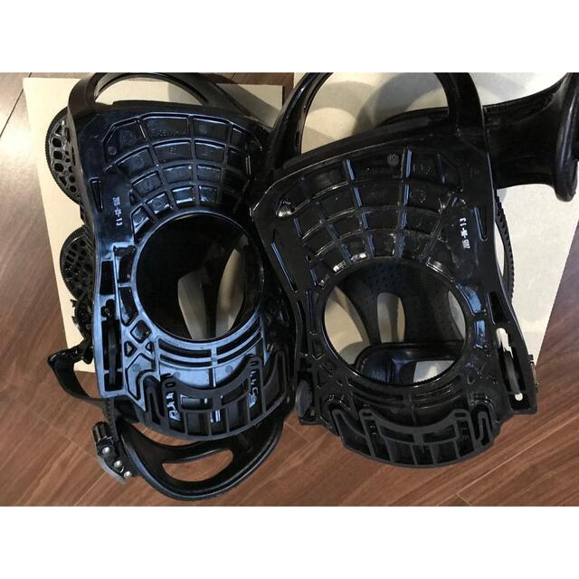 BURTON - BURTON FLASH バインディング ビンディング バートン BURTON - BURTON FLASH バインディング ビンディング バートン