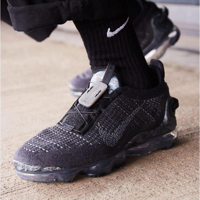 NIKE VAPORMAX 2020 ナイキ ヴェイパー マックス 黒