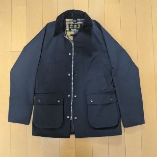 バーブァー(Barbour)のBarbour BEDALE SL 2LAYER サイズ36 ノンオイル(ブルゾン)