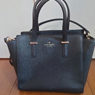 ケイトスペードニューヨーク(kate spade new york)の最終値下げ☆ケイトスペード　kate spade(ショルダーバッグ)