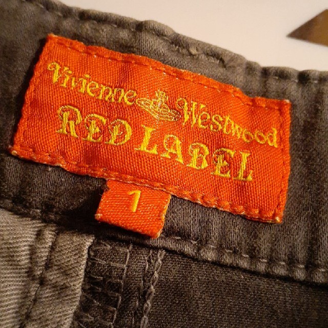 Vivienne Westwood(ヴィヴィアンウエストウッド)の♚Vivienne Westwood♚  ショートパンツ レディースのパンツ(ショートパンツ)の商品写真