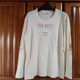 ピンクハウス(PINK HOUSE)のピンクハウスTシャツ(Tシャツ(長袖/七分))