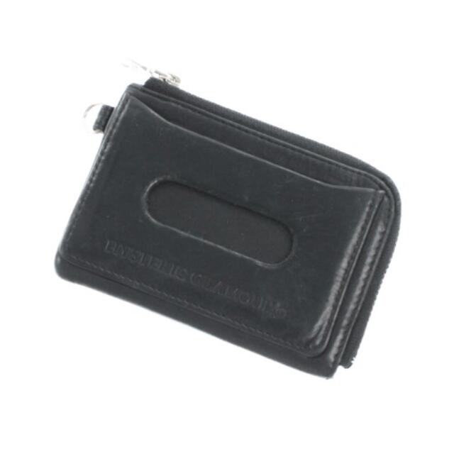 HYSTERIC GLAMOUR(ヒステリックグラマー)のHYSTERIC GLAMOUR 財布・コインケース メンズ メンズのファッション小物(折り財布)の商品写真