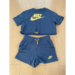 ナイキ(NIKE)のNIKE セットアップ(セット/コーデ)