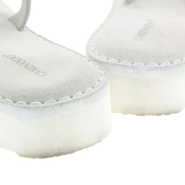 CAMINANDO サンダル レディース レディースの靴/シューズ(サンダル)の商品写真
