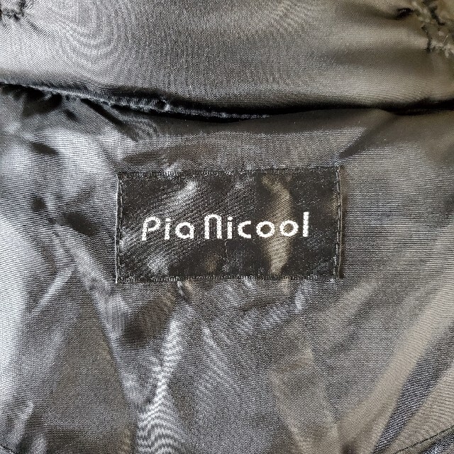 ★524★定価￥24.150★Pianicool★中綿ジャケットコート★F★