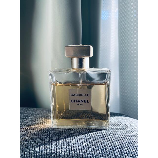 2023定番人気 CHANEL CHANEL シャネル ガブリエル 香水 50mlの通販 by aoi｜シャネルならラクマ 