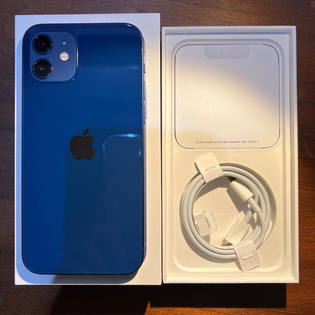 好評にて期間延長】 iPhone SIMフリー 【美品オマケ付き】iPhone12
