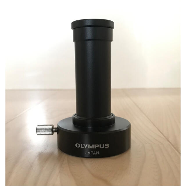 OLYMPUS(オリンパス)のOLYMPUS U-FT スマホ/家電/カメラのカメラ(レンズ(ズーム))の商品写真