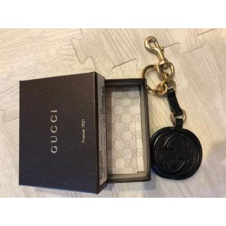 グッチ(Gucci)の最終値下げグッチ　アクセサリー　キー(キーホルダー)