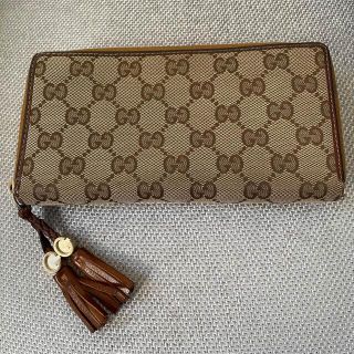 グッチ(Gucci)のGUCCI 長財布(財布)