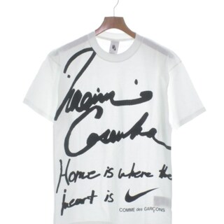 コムデギャルソン(COMME des GARCONS)のCOMME des GARCONS Tシャツ・カットソー メンズ(Tシャツ/カットソー(半袖/袖なし))