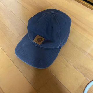 カーハート(carhartt)のカーハート　キャップ(キャップ)