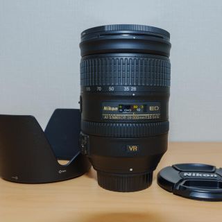 NikonD800E & NIKKOR28-300 f3.5-5.6 VR