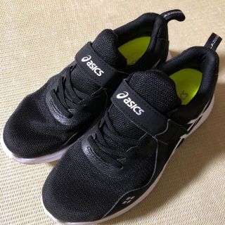 アシックスショウジ(asics)のここ様　(スニーカー)