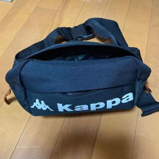 カッパ(Kappa)のkappa ショルダーバッグ(ショルダーバッグ)