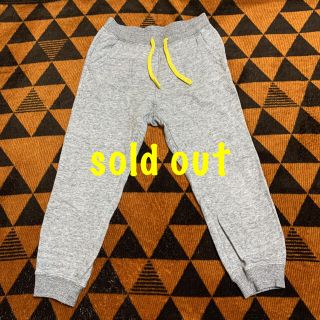 ユニクロ(UNIQLO)のsold out 😌(パンツ/スパッツ)