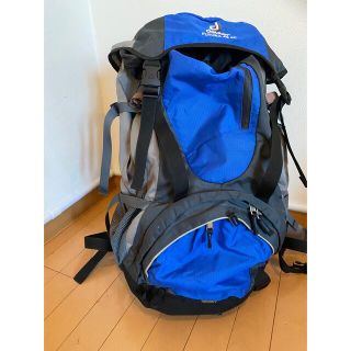 ドイター(Deuter)のドイター　フューチュラ　42 AC deuter Futura 42AC(バッグパック/リュック)