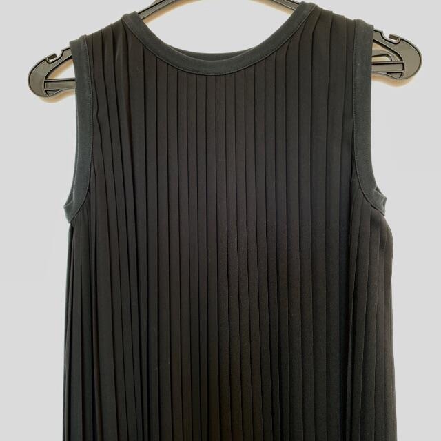 MM6 Maison Margiela(エムエムシックス メゾン マルジェラ)の「MM6 プリーツ MM6 Maison Margiela(エムエムシックス メゾン マルジェラ)の「MM6 プリーツ