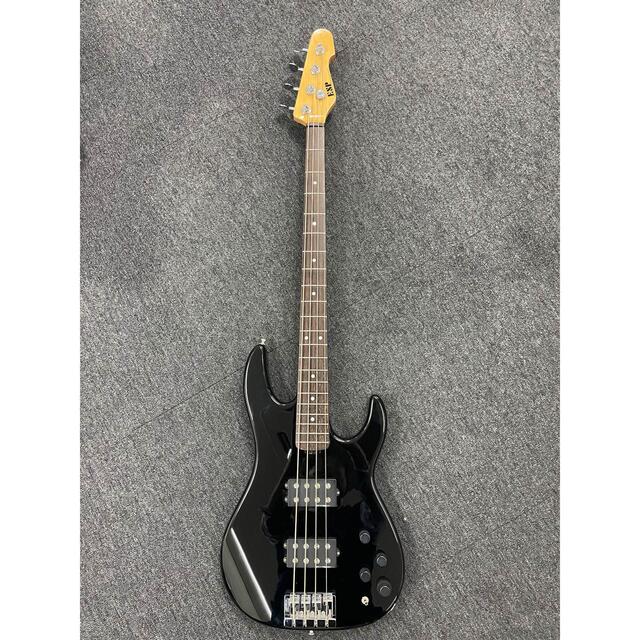 ESP　AP-230SL エレキベース 美品 送料込