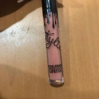 カイリーコスメティックス(Kylie Cosmetics)のカイリーコスメティクス　キャンディーケー(口紅)