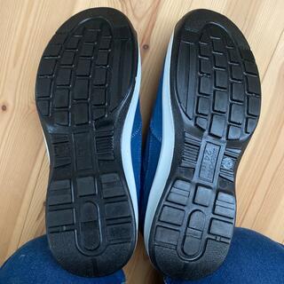 新品、未使用 ミドリ安全 静電靴 安全靴