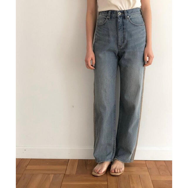 トゥデイフル Alex's denim 26inch