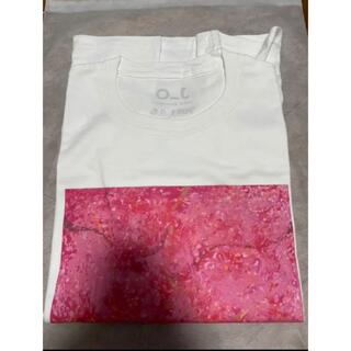 J_O ORIGINALヤンチェTシャツ ART PRINT SAKURA(Tシャツ(半袖/袖なし))