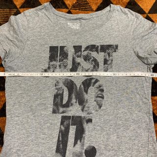 ナイキ(NIKE)のNIKE Ｔシャツ(Tシャツ(半袖/袖なし))