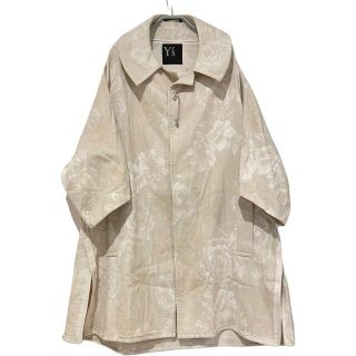 ヨウジヤマモト 花柄の通販 100点以上 | Yohji Yamamotoを買うならラクマ