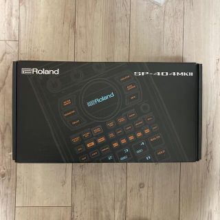 ローランド(Roland)のSP404 MK2(その他)