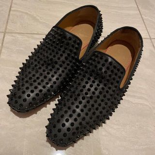 クリスチャンルブタン(Christian Louboutin)のhero様専用　ルブタン　シューズメンズ(その他)