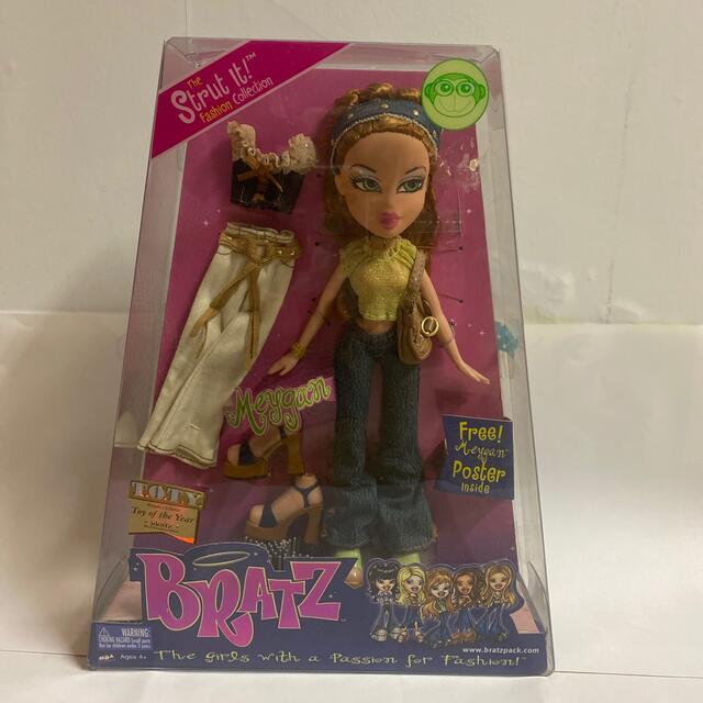 BRATZ 人形