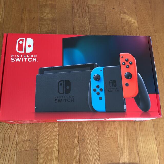 ニンテンドースイッチ