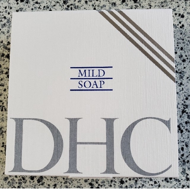 DHC(ディーエイチシー)のDHC マイルドソープ コスメ/美容のスキンケア/基礎化粧品(洗顔料)の商品写真