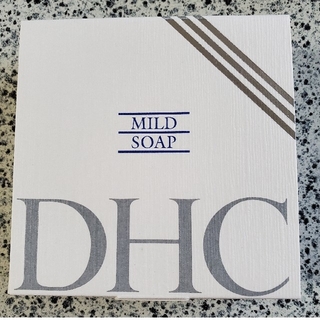 ディーエイチシー(DHC)のDHC マイルドソープ(洗顔料)