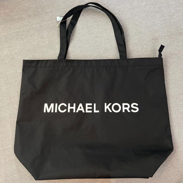 Michael Kors(マイケルコース)のマイケルコース　特大トートバッグ　 レディースのバッグ(トートバッグ)の商品写真