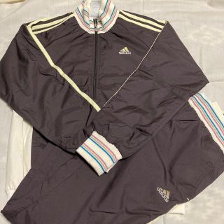 アディダス(adidas)のリリー様専用　adidas ジャージ　セットアップ　150センチ(その他)