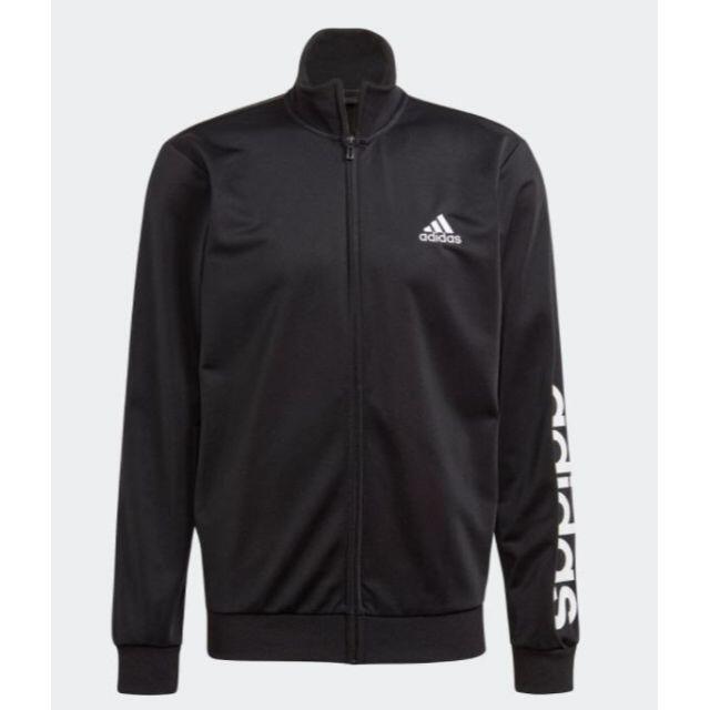 adidas(アディダス)のadidas アディダス ジャージ上下セット トラックスーツ セットアップ XL メンズのトップス(ジャージ)の商品写真