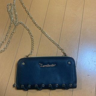 ラブトキシック(lovetoxic)のラブトキ　長財布(財布)